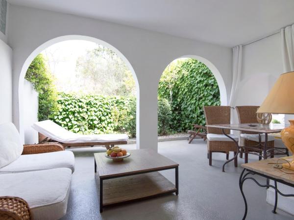 Campo Di Fiori, Maisons de Charme : photo 1 de la chambre suite angela