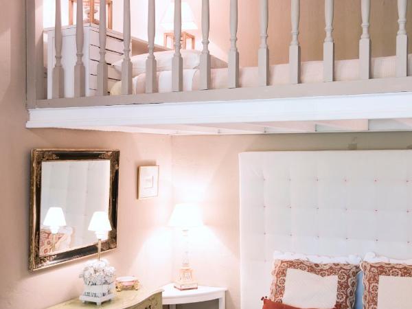 Campo Di Fiori, Maisons de Charme : photo 4 de la chambre suite angela