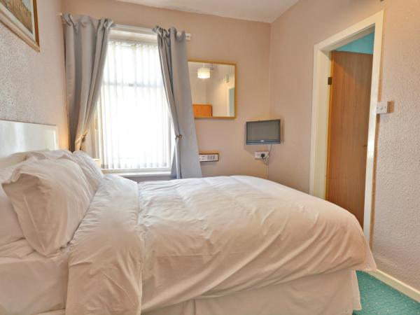 Royal Oakwell Hotel : photo 5 de la chambre chambre double standard