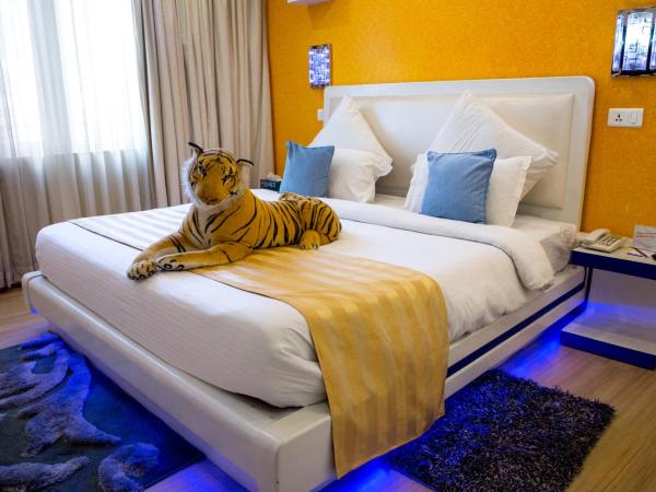 Royal Penguin Boutique Hotel & Spa : photo 1 de la chambre suite junior