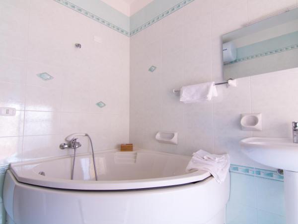 Maison Ortigia : photo 3 de la chambre 2 chambres communicantes