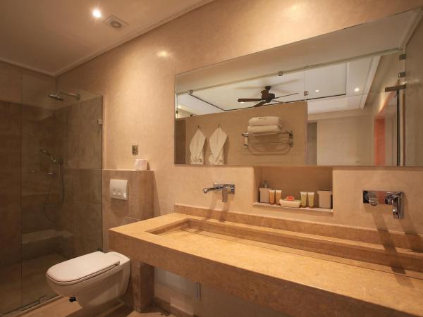 Palais d'hôtes Darsor : photo 6 de la chambre suite supérieure 