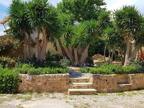 Medieval Inn : photo 3 de la chambre chambre lits jumeaux supérieure
