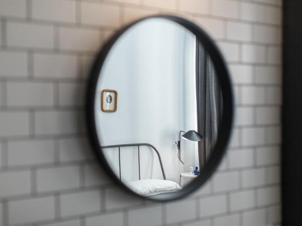 Bubusuites : photo 9 de la chambre suite avec balcon et terrasse