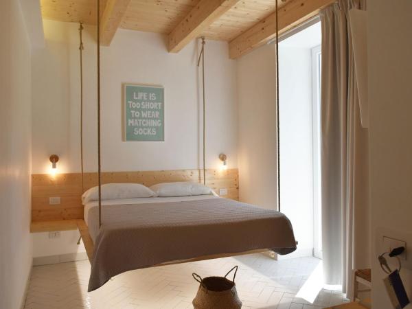 Casa Lucia : photo 4 de la chambre chambre double confort avec balcon