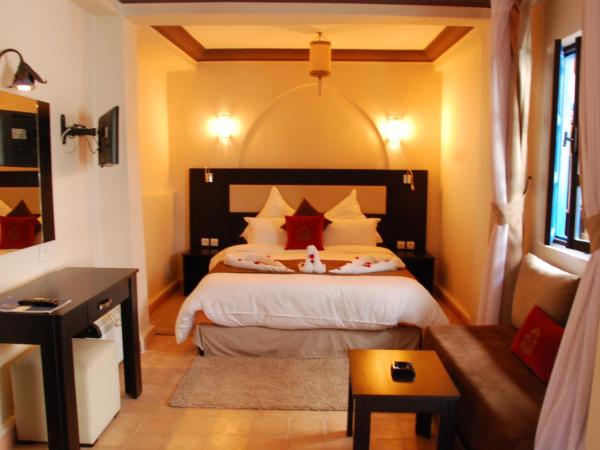 Riad Al Madina : photo 6 de la chambre chambre double standard