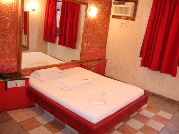 Shelton Hotel : photo 2 de la chambre chambre double standard