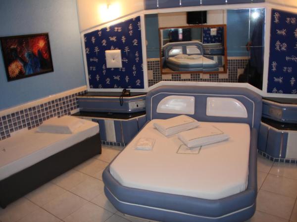 Shelton Hotel : photo 3 de la chambre chambre double standard