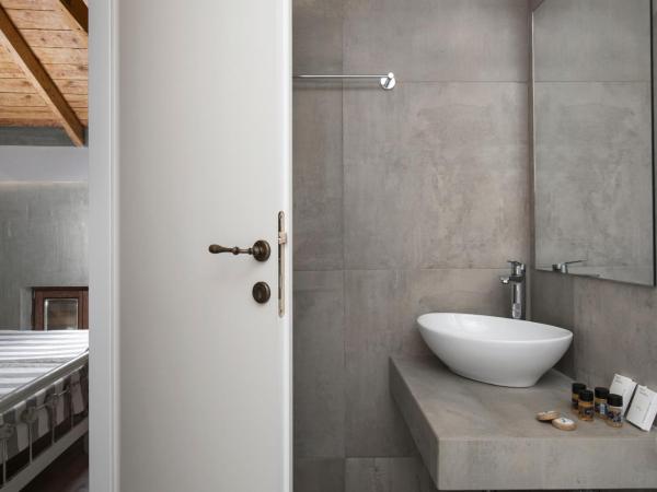 Morfeas Hotel : photo 4 de la chambre chambre double ou lits jumeaux standard