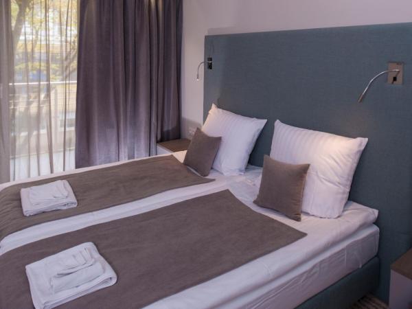 SeaPark Hotel Wellness & Spa : photo 9 de la chambre chambre double deluxe