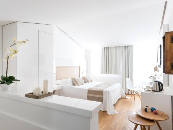 Hotel Borgo Pantano : photo 6 de la chambre suite junior avec terrasse