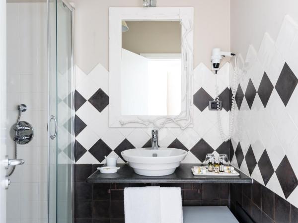 Hotel Borgo Pantano : photo 9 de la chambre suite junior