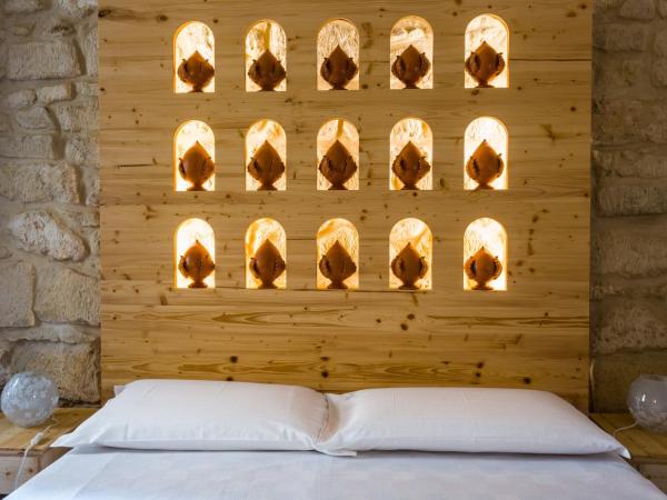 B&B Kabala : photo 5 de la chambre chambre double - vue sur jardin