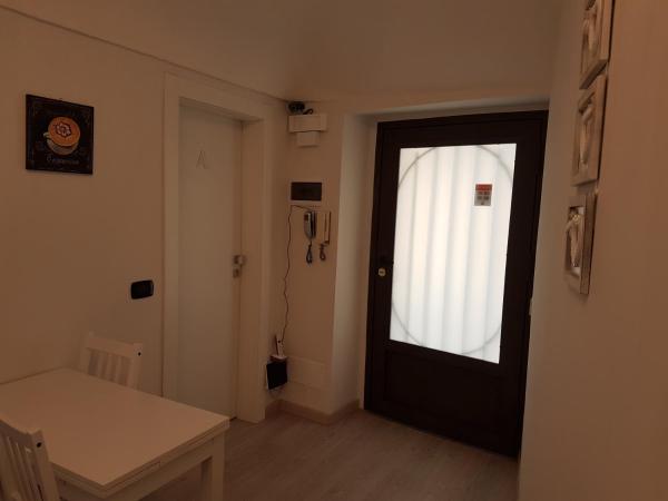 Il Daviduccio : photo 4 de la chambre chambre supérieure lit queen-size