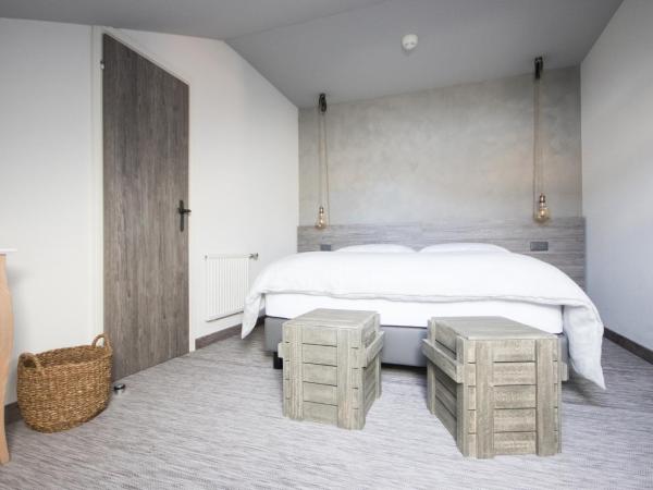 Seven Boutique Hotel : photo 2 de la chambre suite junior