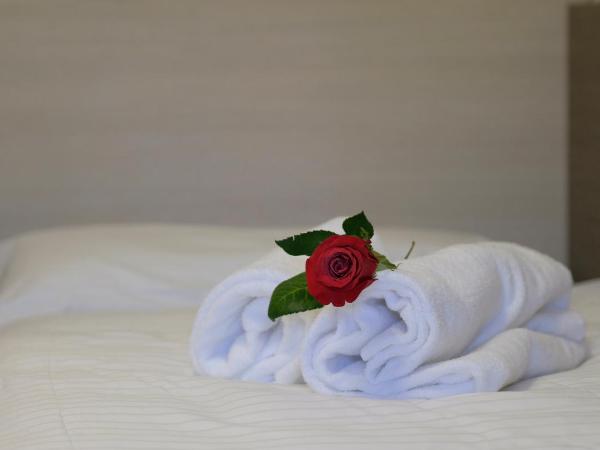 Hotel Gelmini : photo 2 de la chambre chambre simple