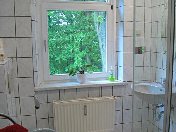 Hotel-Pension Königswald : photo 4 de la chambre chambre simple