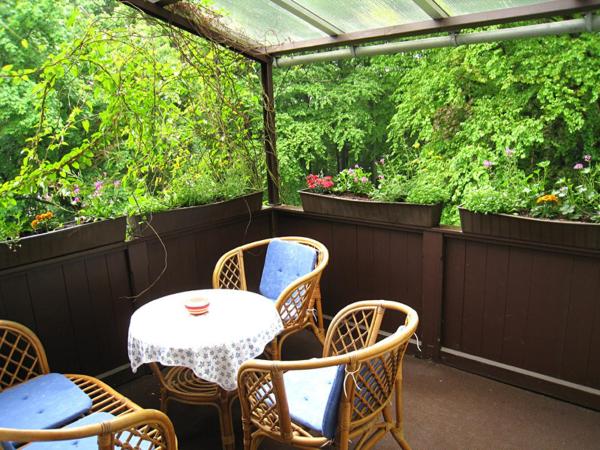 Hotel-Pension Königswald : photo 5 de la chambre chambre simple