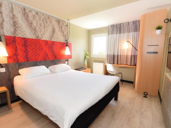 ibis Beaune La Ferme Aux Vins : photo 3 de la chambre chambre double standard