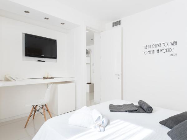 Hotel Borgo Pantano : photo 4 de la chambre suite junior