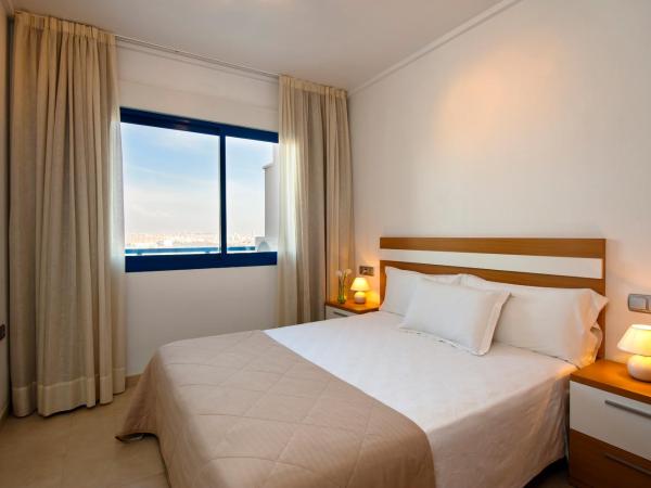 Alicante Hills : photo 3 de la chambre appartement 1 chambre (2 adultes)