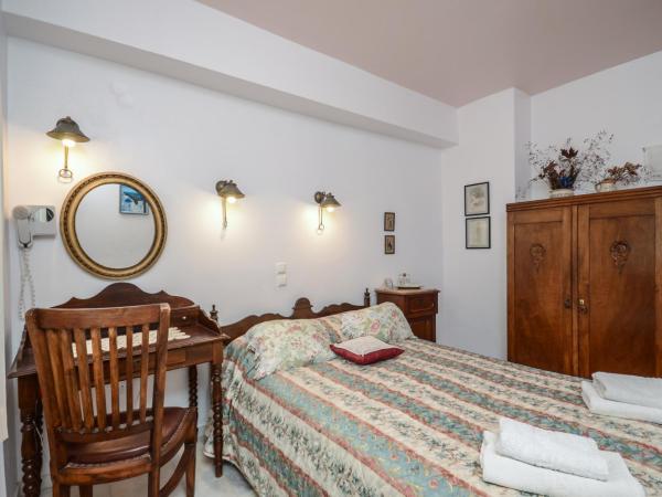 Chateau Zevgoli : photo 1 de la chambre chambre double