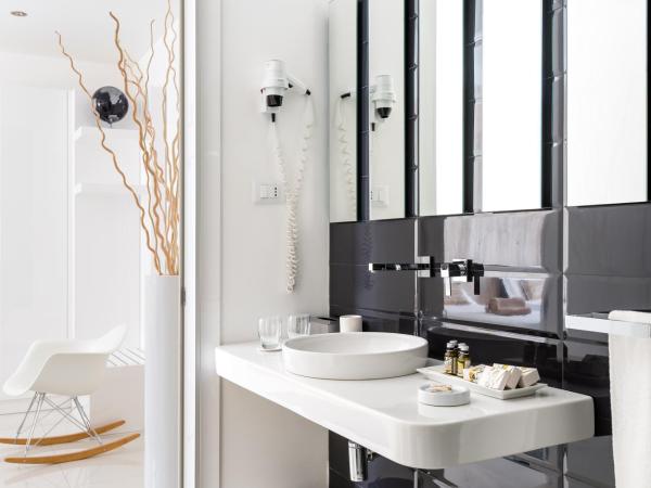 Hotel Borgo Pantano : photo 10 de la chambre suite junior