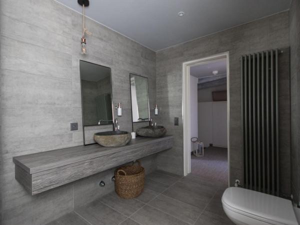 Seven Boutique Hotel : photo 5 de la chambre suite