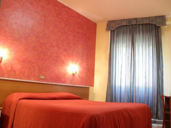 Hotel Del Sud : photo 8 de la chambre chambre double