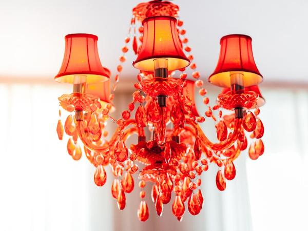 Hotel Village : photo 4 de la chambre chambre lune de miel