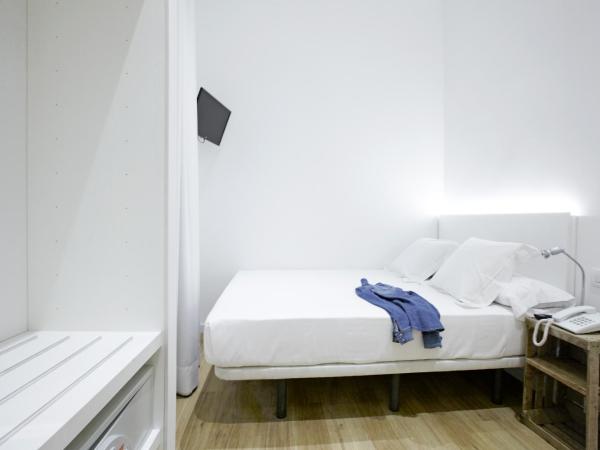 Som Nit Born : photo 7 de la chambre chambre simple standard