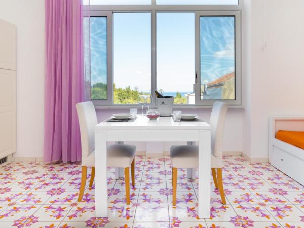 Artis Domus Relais & Spa : photo 2 de la chambre appartement