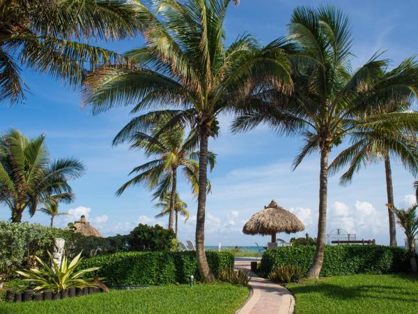 High Noon Beach Resort : photo 3 de la chambre maison 2 chambres