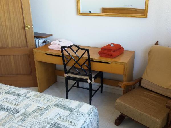 Centro San Viator : photo 4 de la chambre chambre lit queen-size