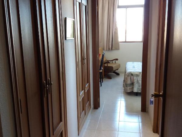 Centro San Viator : photo 2 de la chambre chambre lit queen-size