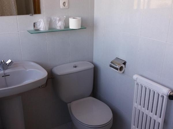 Centro San Viator : photo 6 de la chambre chambre lit queen-size