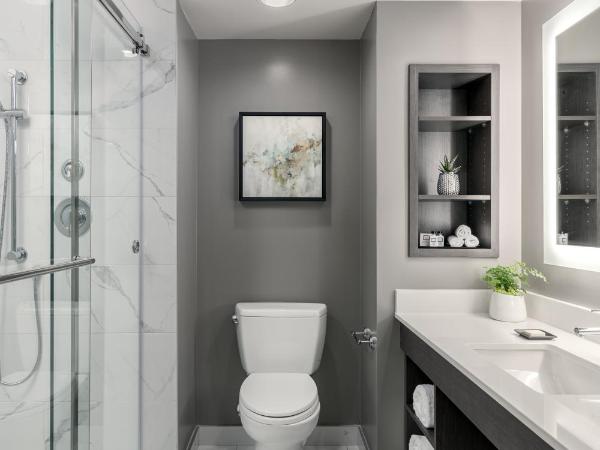 Georgian Court Hotel, WorldHotels Elite : photo 6 de la chambre chambre 2 lits queen-size - non-fumeurs