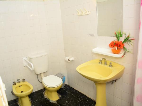 Hostal Yatasto : photo 7 de la chambre chambre double