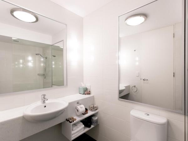 St Ives Apartments : photo 5 de la chambre studio supérieur