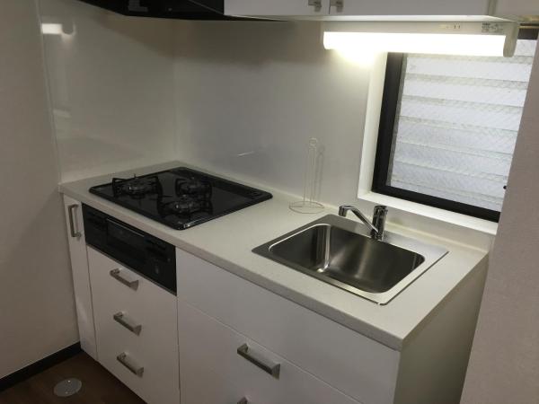 TIMES INN 2F : photo 7 de la chambre chambre double avec salle de bains commune