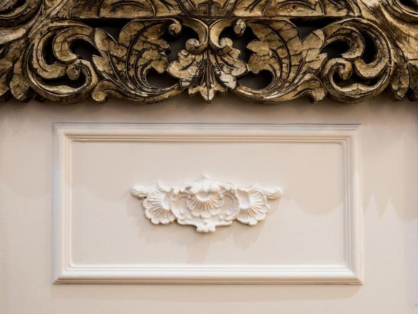 Casa Kallergi : photo 10 de la chambre suite supérieure