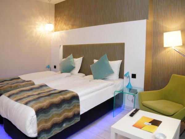 Tempo Hotel 4Levent : photo 2 de la chambre chambre Économique