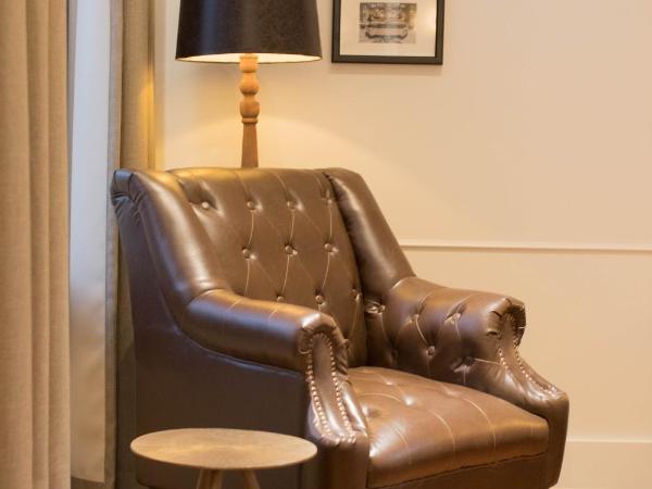 Boutique hotel Maison Emile : photo 5 de la chambre chambre exécutive