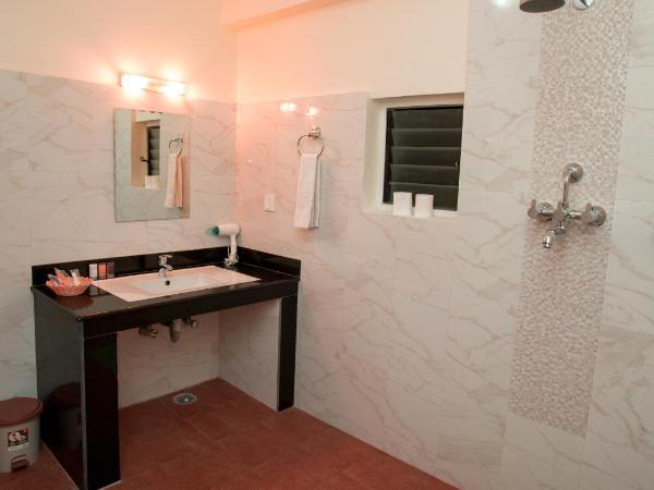 Hotel Spring : photo 2 de la chambre chambre familiale deluxe