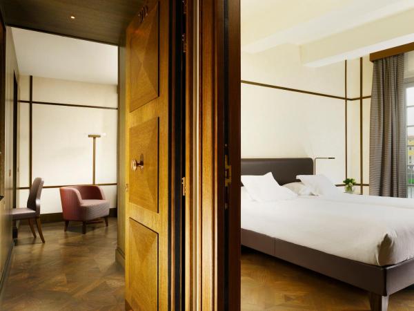 Hotel Balestri - WTB Hotels : photo 2 de la chambre chambre familiale