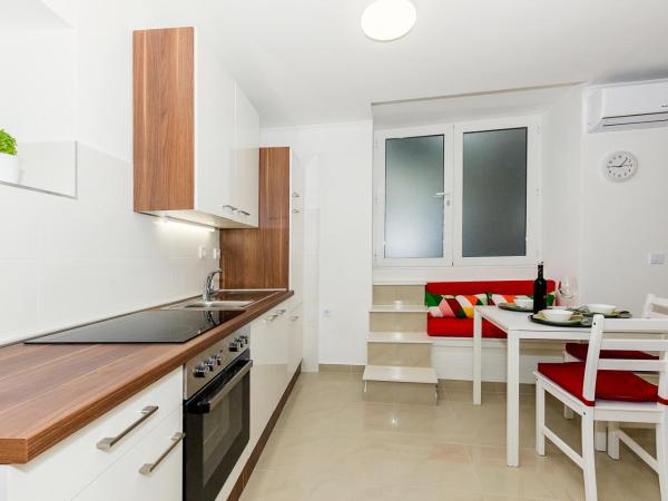 Old Town & Ela Place : photo 4 de la chambre appartement deluxe - vijugasta 35