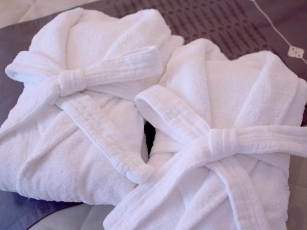 Nishitetsu Grand Hotel : photo 6 de la chambre chambre double supérieure - non-fumeurs