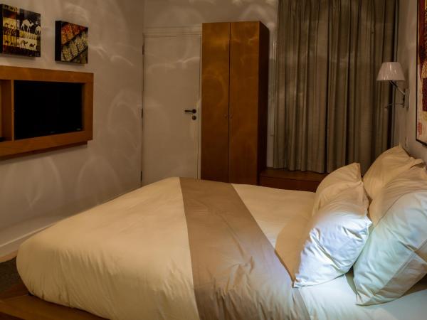 MUSES Hammamet : photo 4 de la chambre chambre standard lit queen-size