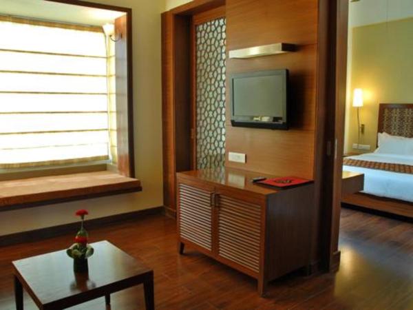 Cambay Grand Kukas : photo 4 de la chambre suite exécutive