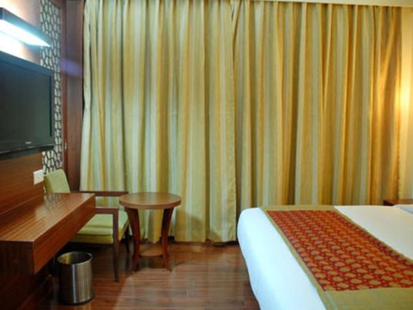 Cambay Grand Kukas : photo 1 de la chambre suite exécutive
